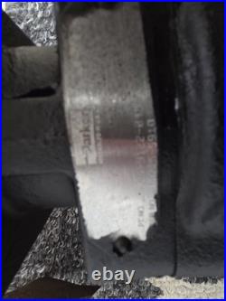 Parker Commercial 3249122045 Hydraulic Pump New rebuild 15 spline input shaft