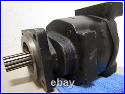 Parker / Commercial Gear Pump P350A542 2-1/4 Gear 1.225 Shaft 14T Spline