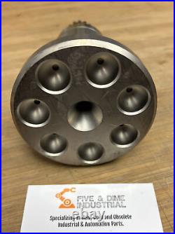 Parker F12-080 3780669 Hydraulic Pump Type S 17 Spline Shaft (GR191)