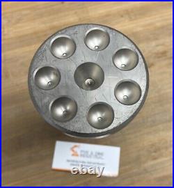 Parker F12-080 3780669 Hydraulic Pump Type S 17 Spline Shaft (GR191)