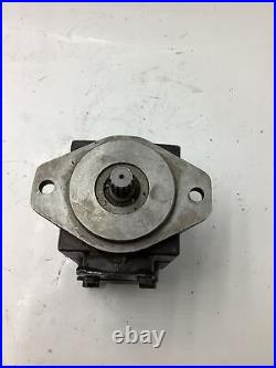 Parker Hannifin AT6CM-B17-3R01C1 934-48556 Hydraulic Motor Splined Shaft