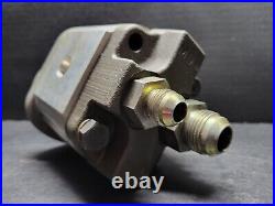 Parker Hydraulic Gear Pump