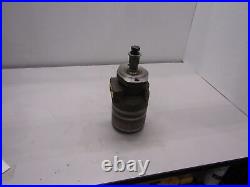 Parker Hydraulic Motor TF0360AS050AAAB LSHT 7/8 Ports 14 Spline Shaft
