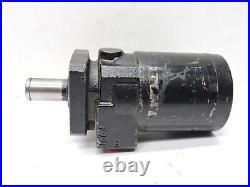 Parker Keyed Spline, 4 Bolt Mounting Flange CLEASBY-131DA, 17015 1819