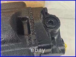 Parker Rotary Hydraulic Pump Spline Shaft 7029112079 8369 8682-902 Caterpillar