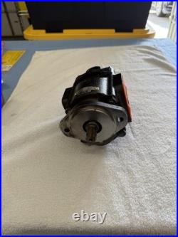 Parker Rotary Hydraulic Pump Spline Shaft 7029112079 8369 8682-902 Caterpillar