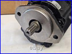 Parker Rotary Hydraulic Pump Spline Shaft 7029112079 8369 8682-902 Caterpillar