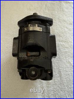 Parker Rotary Hydraulic Pump Spline Shaft 7029112079 8369 8682-902 Caterpillar