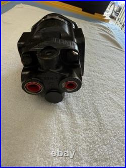 Parker Rotary Hydraulic Pump Spline Shaft 7029112079 8369 8682-902 Caterpillar