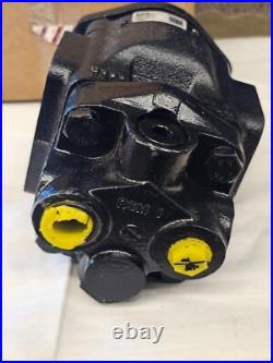 Parker Rotary Hydraulic Pump Spline Shaft 7029112079 8369 8682-902 Caterpillar