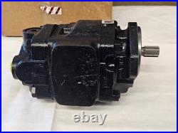 Parker Rotary Hydraulic Pump Spline Shaft 7029112079 8369 8682-902 Caterpillar