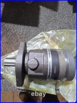 Parker TB0100AS110AAAB, TB Series Hydraulic Motor Made in USA