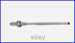 Part No. 9957029/5086595 Fiat Steering Shaft Splined Fits For