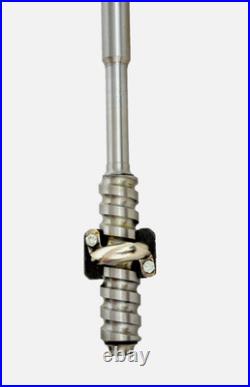 Part No. 9957029/5086595 Fiat Steering Shaft Splined Fits For