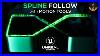Particles_Spline_Follow_Tutorial_Unreal_Engine_Motion_Design_Redefinefx_01_bzz