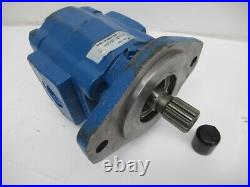 Permco 01-304-0590, Hydraulic Motor