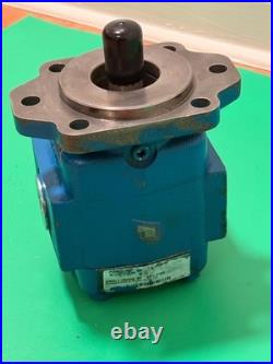 Permco 0320144 Power Take Off (PTO) Tkpel & Muncie Compatible 1 SHAFT 15 SPLINE