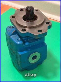 Permco 0320144 Power Take Off (PTO) Tkpel & Muncie Compatible 1 SHAFT 15 SPLINE