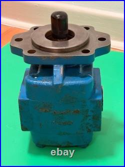 Permco 0320144 Power Take Off (PTO) Tkpel & Muncie Compatible 1 SHAFT 15 SPLINE