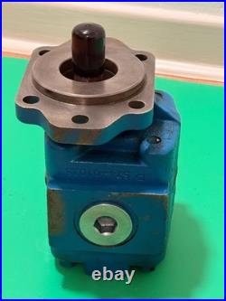 Permco 0320144 Power Take Off (PTO) Tkpel & Muncie Compatible 1 SHAFT 15 SPLINE