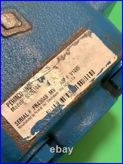 Permco 0320144 Power Take Off (PTO) Tkpel & Muncie Compatible 1 SHAFT 15 SPLINE