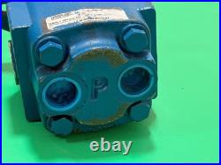 Permco 0320144 Power Take Off (PTO) Tkpel & Muncie Compatible 1 SHAFT 15 SPLINE