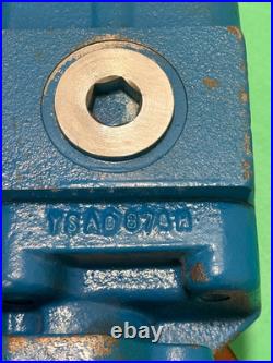 Permco 0320144 Power Take Off (PTO) Tkpel & Muncie Compatible 1 SHAFT 15 SPLINE