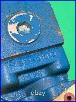 Permco 0320144 Power Take Off (PTO) Tkpel & Muncie Compatible 1 SHAFT 15 SPLINE