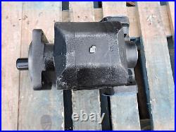 Permco Hydraulic Pump 4 BOLT, 14 Spline 577-01562, 574-01382, 1936091