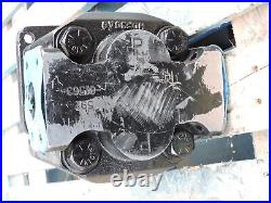 Permco Hydraulic Pump 4 BOLT, 14 Spline 577-01562, 574-01382, 1936091