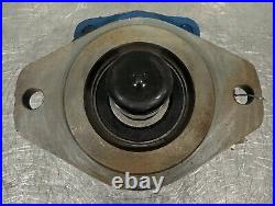 Permco M257A786QQZA15-6 Hydraulic Motor 14 Spline NEW! FREE SHIPPING