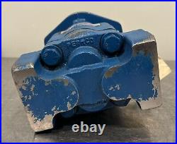 Permco M257A786QQZA15-6 Hydraulic Motor 14 Spline NEW! FREE SHIPPING