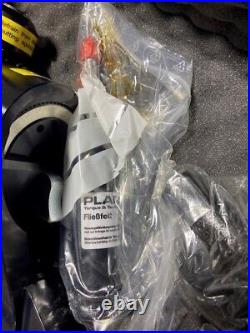 Plarad MSX/T 75MS Hydraulic Torque Wrench for Std. Sckts, Splined Inserts