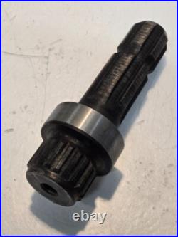 Power Take Off Output Shaft for New Holland 6 Spline 1-3/8 20 Spline 1-3/4