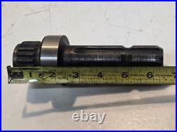 Power Take Off Output Shaft for New Holland 6 Spline 1-3/8 20 Spline 1-3/4