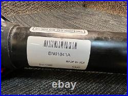 Power Take Off Shaft PTO Drive Shaft Spline End Round 212-16423 BN01041A Black