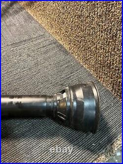 Power Take Off Shaft PTO Drive Shaft Spline End Round 212-16423 BN01041A Black