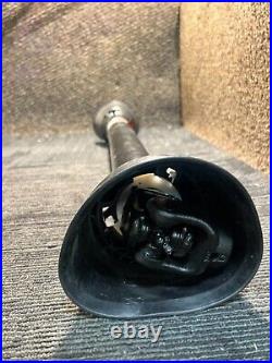 Power Take Off Shaft PTO Drive Shaft Spline End Round 212-16423 BN01041A Black