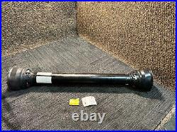 Power Take Off Shaft PTO Drive Shaft Spline End Round 212-16423 BN01041A Black