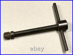 Pratt & Whitney PWC 34941-B Borescope Gearshaft Spline Wrench