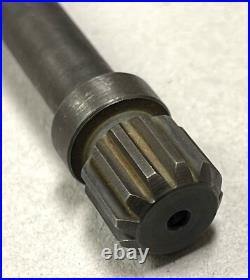 Pratt & Whitney PWC 34941-B Borescope Gearshaft Spline Wrench