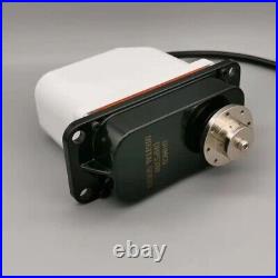 Precision Industry Ddts380 400Kg/cm Large Steering Gear 24V Power Supply