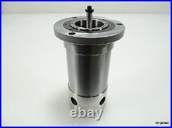 Precision Z axis Unit ball spline THK 100mm Stroke with GroundBall Screw BNK1002