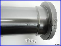Precision Z axis Unit ball spline THK 100mm Stroke with GroundBall Screw BNK1002