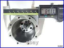Precision Z axis Unit ball spline THK 100mm Stroke with GroundBall Screw BNK1002