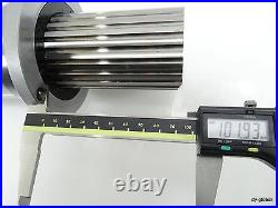 Precision Z axis Unit ball spline THK 100mm Stroke with GroundBall Screw BNK1002
