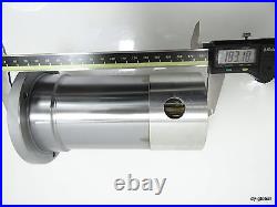 Precision Z axis Unit ball spline THK 100mm Stroke with GroundBall Screw BNK1002