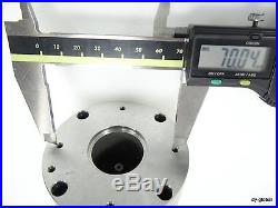 Precision Z axis Unit ball spline THK 100mm Stroke with GroundBall Screw BNK1002
