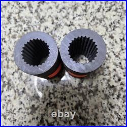 Proterra 1374356 Driveline Spline Coupler Sleeve OEM Electric Bus Part Heavy