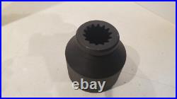 Proto 2 3/4 inch Impact Socket, Spline Drive J09944